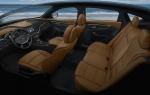 Chevrolet Impala 2014 года